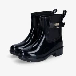 TOMMY HILFIGER ​ Damen Gummistiefel-Damen Stiefeletten | Stiefel