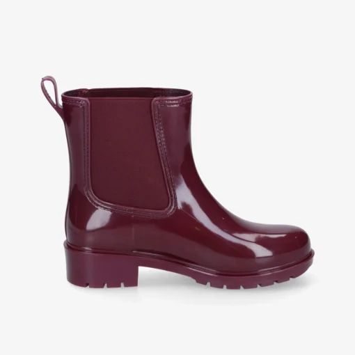 TOMMY HILFIGER ​ Damen Gummistiefel-Damen Stiefel