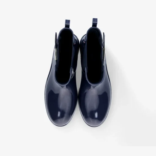 TOMMY HILFIGER ​ Damen Gummistiefel-Damen Stiefeletten | Stiefel