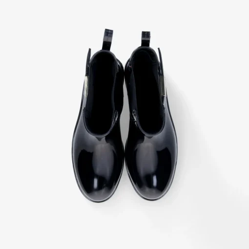 TOMMY HILFIGER ​ Damen Gummistiefel-Damen Stiefeletten | Stiefel