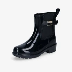 TOMMY HILFIGER ​ Damen Gummistiefel-Damen Stiefeletten | Stiefel