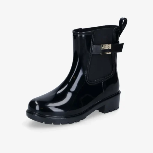 TOMMY HILFIGER ​ Damen Gummistiefel-Damen Stiefeletten | Stiefel