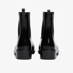 TOMMY HILFIGER ​ Damen Gummistiefel-Damen Stiefel