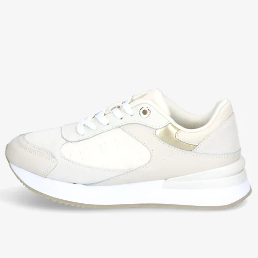 TOMMY HILFIGER Damen Halbschuh-Damen Halbschuhe | Sneaker