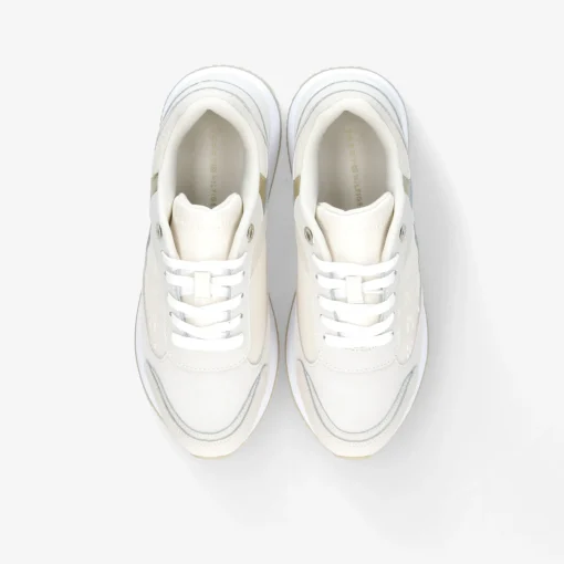 TOMMY HILFIGER Damen Halbschuh-Damen Halbschuhe | Sneaker