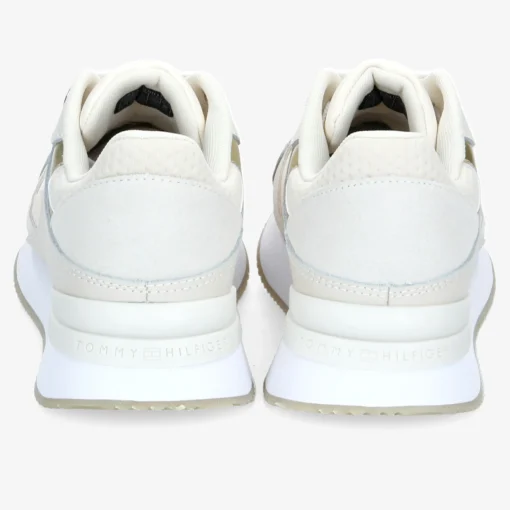 TOMMY HILFIGER Damen Halbschuh-Damen Halbschuhe | Sneaker