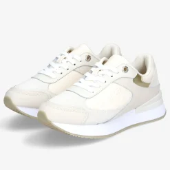 TOMMY HILFIGER Damen Halbschuh-Damen Halbschuhe | Sneaker