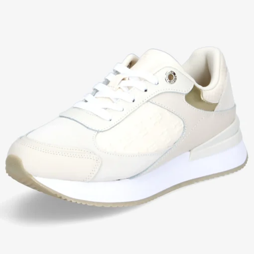 TOMMY HILFIGER Damen Halbschuh-Damen Halbschuhe | Sneaker