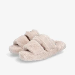 TOMMY HILFIGER ​ Damen Hausschuh-Damen Hausschuhe
