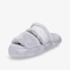 TOMMY HILFIGER ​ Damen Hausschuh-Damen Hausschuhe