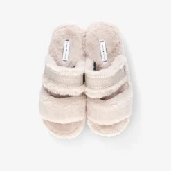 TOMMY HILFIGER ​ Damen Hausschuh-Damen Hausschuhe
