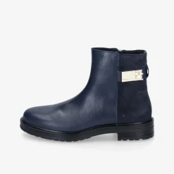 TOMMY HILFIGER ​ Damen klassische Stiefelette-Damen Stiefeletten | Boots