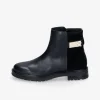 TOMMY HILFIGER ​ Damen klassische Stiefelette-Damen Boots | Stiefeletten