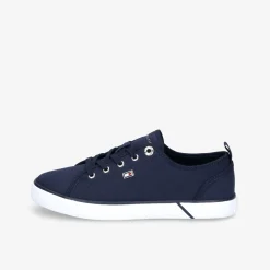 TOMMY HILFIGER ​ Damen klassische Schnürer-Damen Halbschuhe
