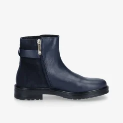 TOMMY HILFIGER ​ Damen klassische Stiefelette-Damen Stiefeletten | Boots