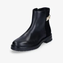 TOMMY HILFIGER ​ Damen klassische Stiefelette-Damen Boots | Stiefeletten