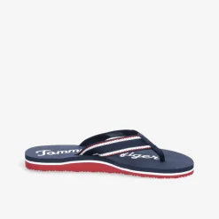 TOMMY HILFIGER ​ Damen klassische Schnürer-Damen Größen Ab 42 | Halbschuhe