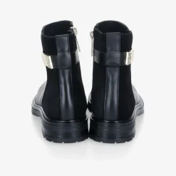 TOMMY HILFIGER ​ Damen klassische Stiefelette-Damen Boots | Stiefeletten