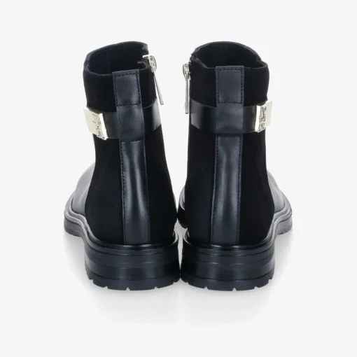 TOMMY HILFIGER ​ Damen klassische Stiefelette-Damen Boots | Stiefeletten