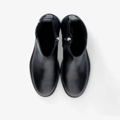 TOMMY HILFIGER ​ Damen klassische Stiefelette-Damen Boots | Stiefeletten