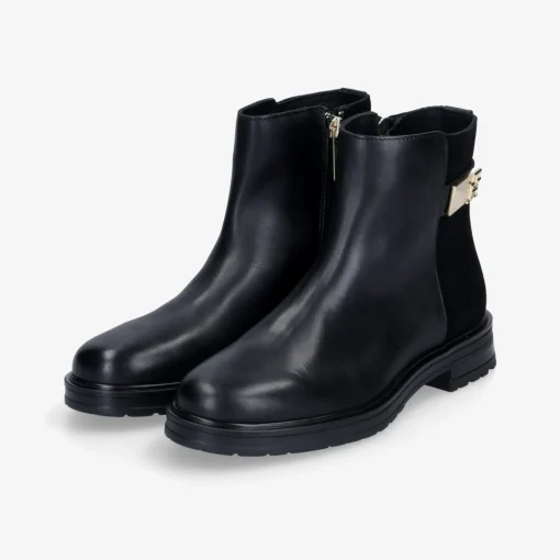TOMMY HILFIGER ​ Damen klassische Stiefelette-Damen Boots | Stiefeletten