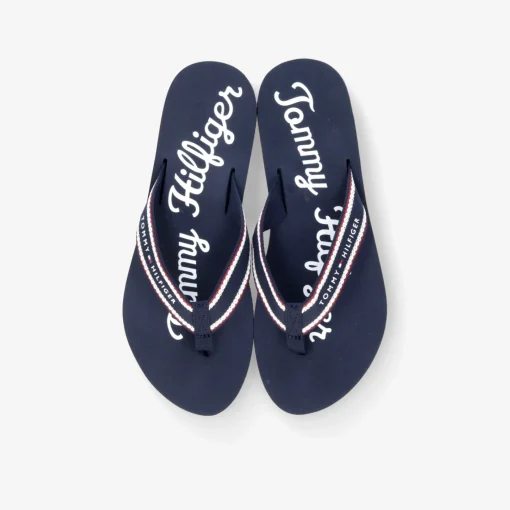TOMMY HILFIGER ​ Damen klassische Schnürer-Damen Größen Ab 42 | Halbschuhe