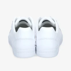 TOMMY HILFIGER ​ Damen klassische Schnürer-Damen Größen Ab 42 | Halbschuhe