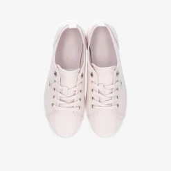 TOMMY HILFIGER ​ Damen Leinenschuh-Damen Halbschuhe