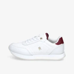 TOMMY HILFIGER ​ Damen Sneaker Low-Damen Sneaker | Größen Ab 42