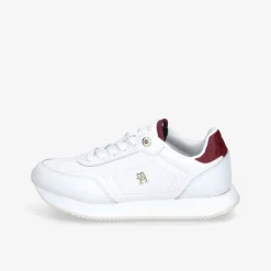TOMMY HILFIGER ​ Damen Sneaker Low-Damen Sneaker