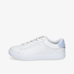 TOMMY HILFIGER ​ Damen Sneaker Low-Damen Sneaker | Größen Ab 42