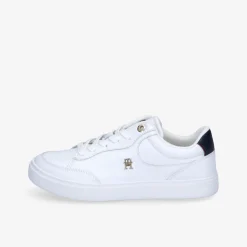 TOMMY HILFIGER ​ Damen Sneaker Low-Damen Halbschuhe | Sneaker