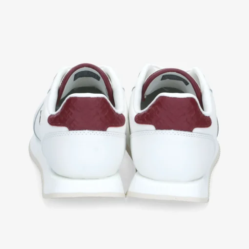 TOMMY HILFIGER ​ Damen Sneaker Low-Damen Sneaker | Größen Ab 42