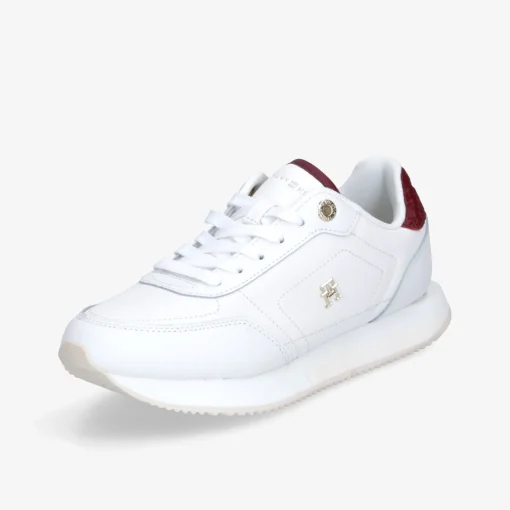 TOMMY HILFIGER ​ Damen Sneaker Low-Damen Sneaker