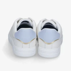 TOMMY HILFIGER ​ Damen Sneaker Low-Damen Sneaker | Größen Ab 42