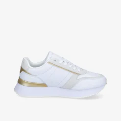 TOMMY HILFIGER ​ Damen Sneaker Low-Damen Halbschuhe | Sneaker