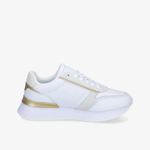 TOMMY HILFIGER ​ Damen Sneaker Low-Damen Halbschuhe | Sneaker