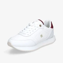 TOMMY HILFIGER ​ Damen Sneaker Low-Damen Sneaker | Größen Ab 42