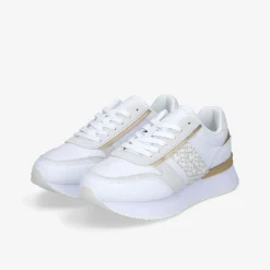 TOMMY HILFIGER ​ Damen Sneaker Low-Damen Halbschuhe | Sneaker