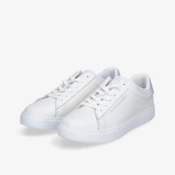 TOMMY HILFIGER ​ Damen Sneaker Low-Damen Sneaker | Größen Ab 42