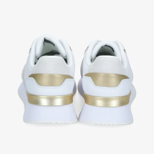 TOMMY HILFIGER ​ Damen Sneaker Low-Damen Halbschuhe | Sneaker