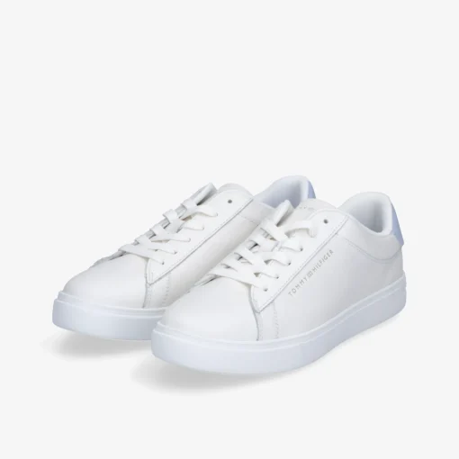 TOMMY HILFIGER ​ Damen Sneaker Low-Damen Sneaker | Größen Ab 42