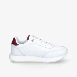 TOMMY HILFIGER ​ Damen Sneaker Low-Damen Sneaker