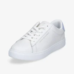 TOMMY HILFIGER ​ Damen Sneaker Low-Damen Sneaker | Größen Ab 42