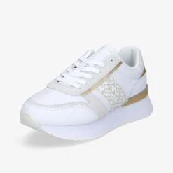 TOMMY HILFIGER ​ Damen Sneaker Low-Damen Halbschuhe | Sneaker