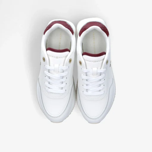 TOMMY HILFIGER ​ Damen Sneaker Low-Damen Sneaker