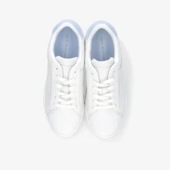 TOMMY HILFIGER ​ Damen Sneaker Low-Damen Sneaker | Größen Ab 42