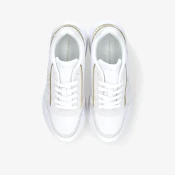 TOMMY HILFIGER ​ Damen Sneaker Low-Damen Halbschuhe | Sneaker
