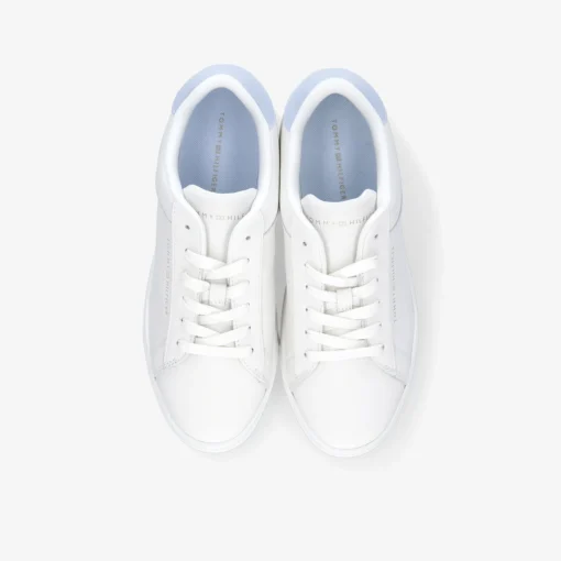 TOMMY HILFIGER ​ Damen Sneaker Low-Damen Sneaker | Größen Ab 42