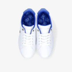 TOMMY HILFIGER ELEVATED ESSENTIAL COURT Damen Klassischer Schnürer-Damen Halbschuhe | Sneaker